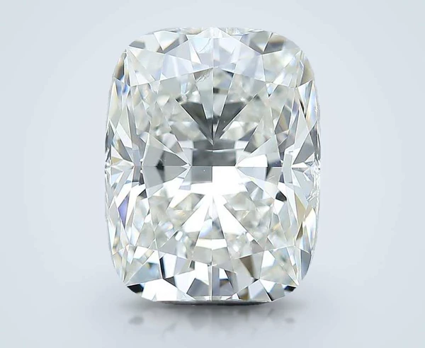 5.02 Carat · G · SI2 Rare Carat Ideal Cut