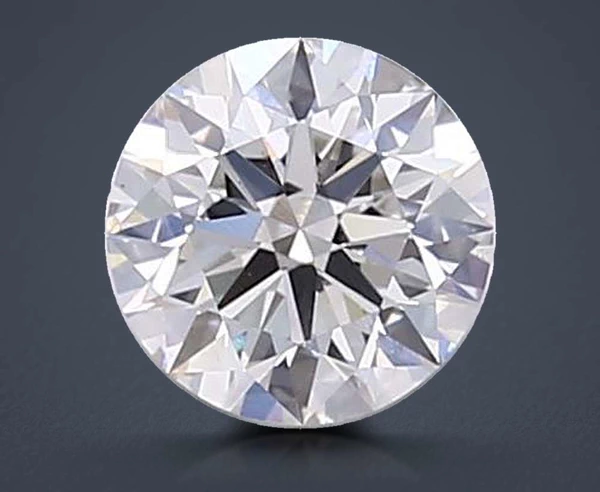 1.54 Carat · G · VS1 Rare Carat Ideal Cut