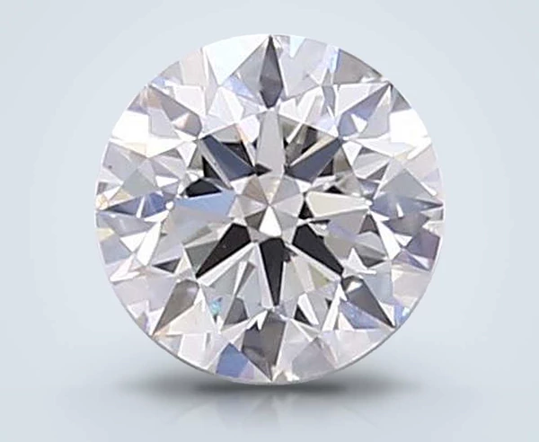 1.54 Carat · G · VS1 Rare Carat Ideal Cut