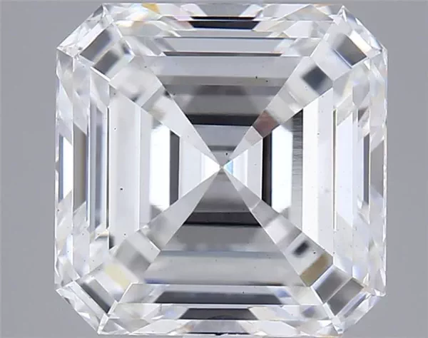 2.55 Carat · E · VS1 excellent Cut
