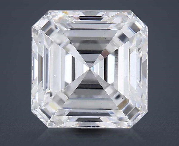 2.55 Carat · E · VS1 excellent Cut