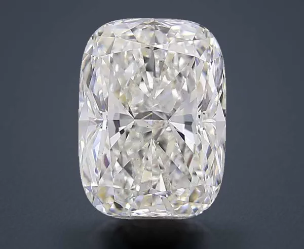2.47 Carat · E · VS2 Rare Carat Ideal Cut