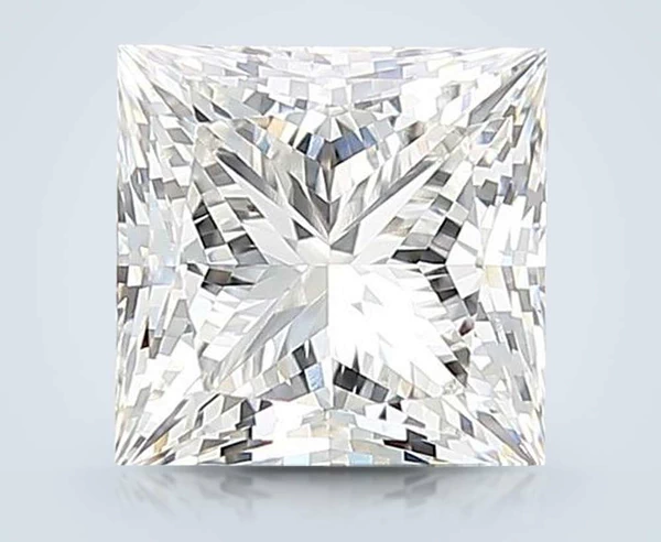 2.09 Carat · F · VVS2 Rare Carat Ideal Cut