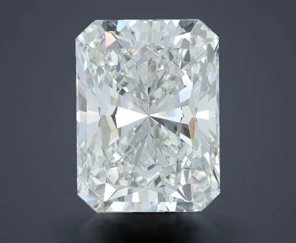 5.48 Carat · G · VS1 very good Cut
