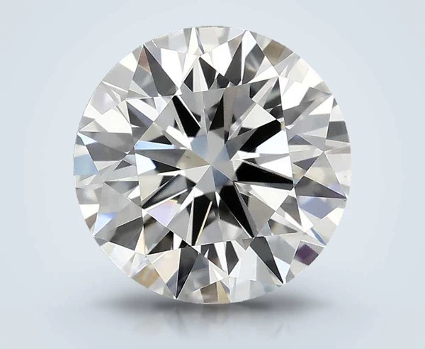 1.05 Carat · F · VS1 Rare Carat Ideal Cut