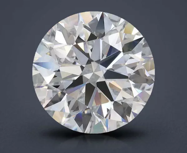 6.01 Carat · E · VVS1 Rare Carat Ideal Cut