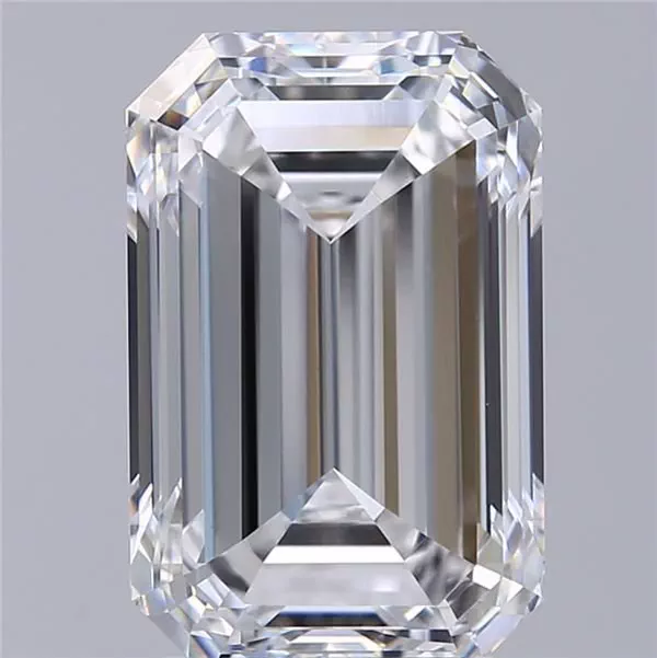 3.35 Carat · D · VVS2 Rare Carat Ideal Cut