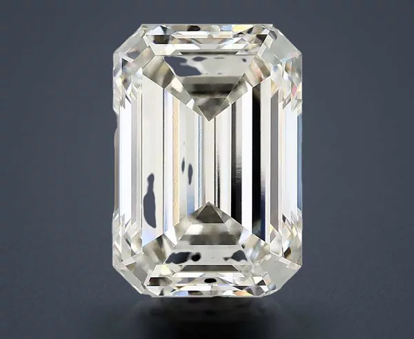 5.04 Carat · H · VVS1 Rare Carat Ideal Cut