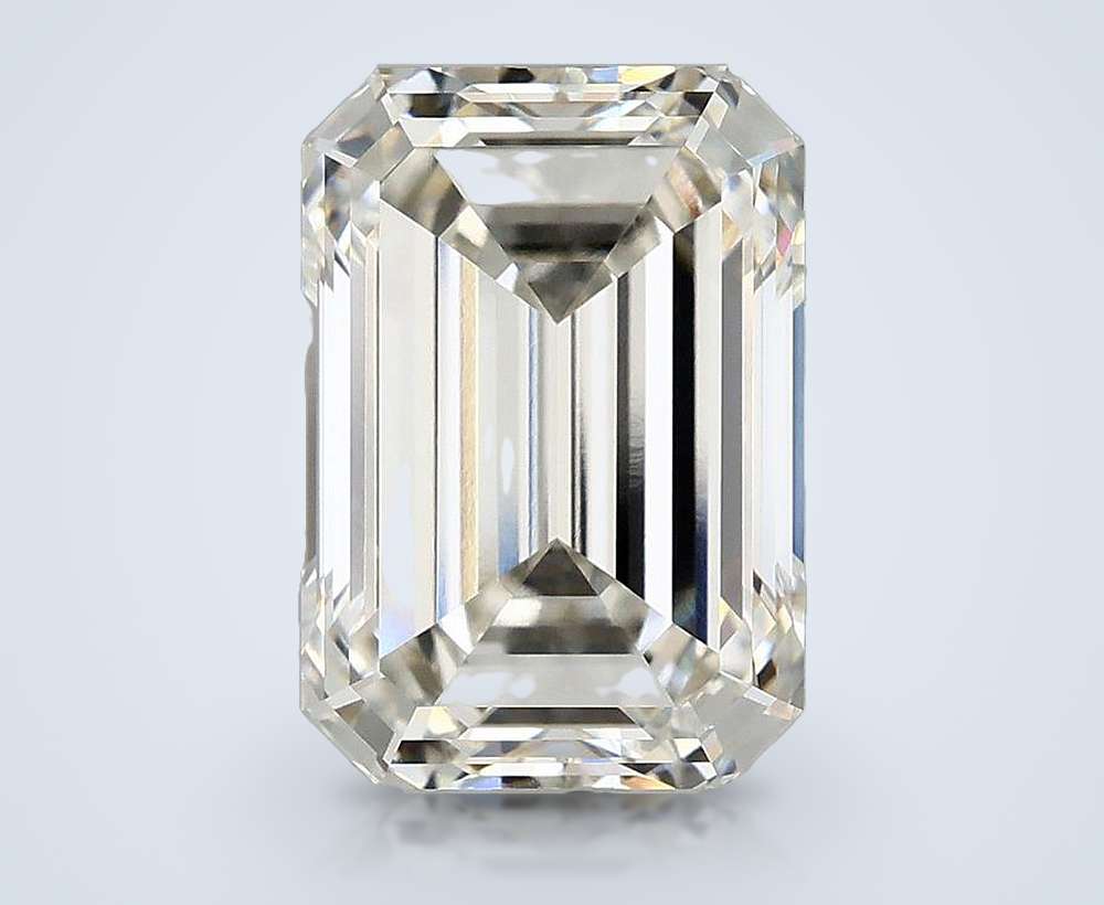 5.04 Carat · H · VVS1 Rare Carat Ideal Cut