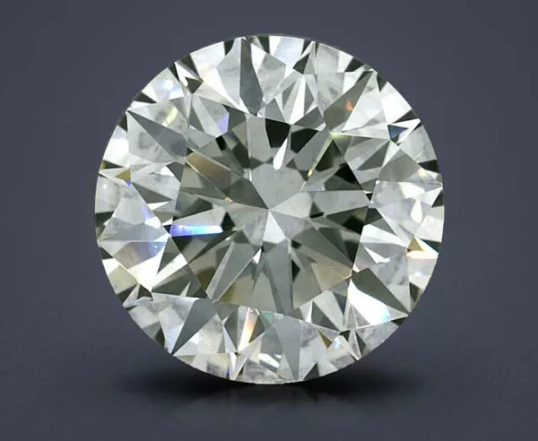 3.68 Carat · I · VS1 Rare Carat Ideal Cut