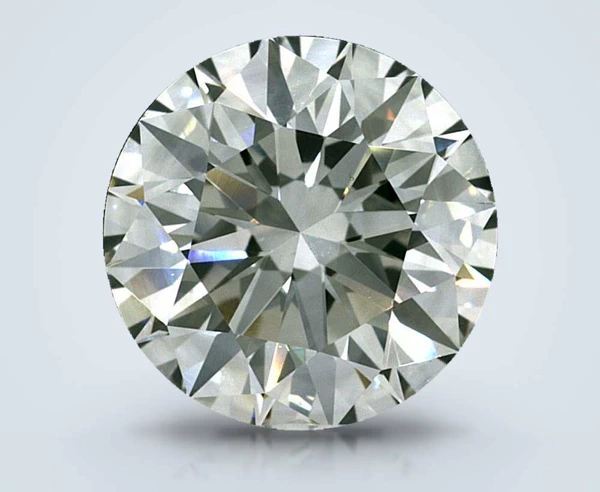 3.68 Carat · I · VS1 Rare Carat Ideal Cut