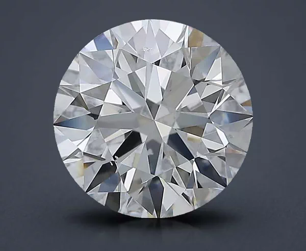 3.09 Carat · D · SI1 Rare Carat Ideal Cut