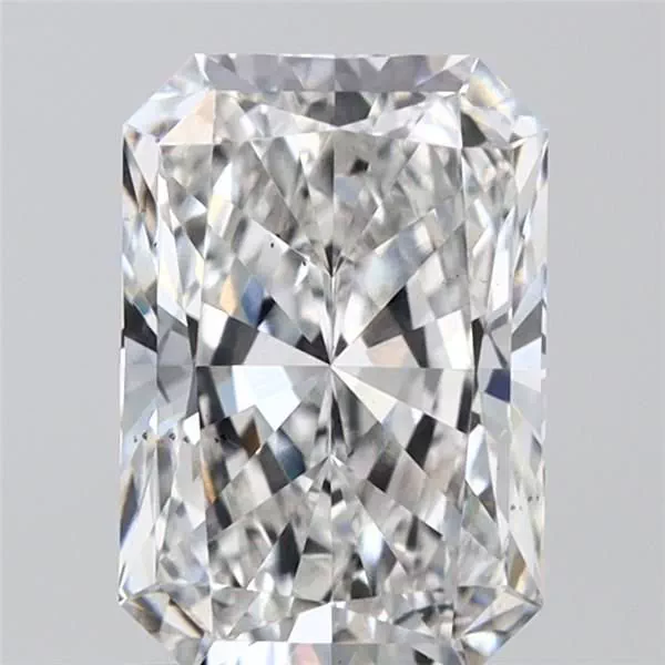 1.28 Carat · F · VS2 Rare Carat Ideal Cut