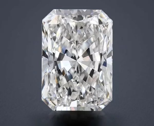 1.28 Carat · F · VS2 Rare Carat Ideal Cut