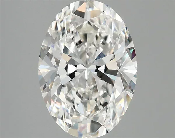 2.65 Carat · G · VS1 Rare Carat Ideal Cut