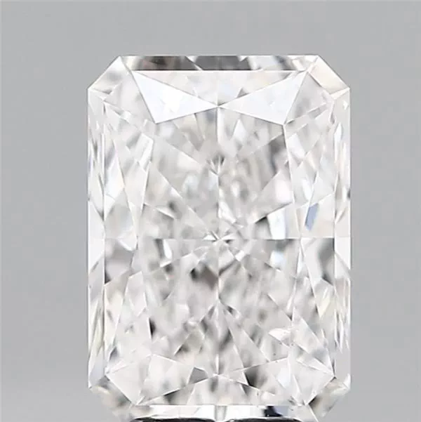 4.01 Carat · F · VS2 Rare Carat Ideal Cut