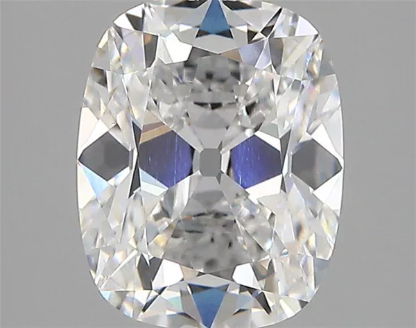 2.46 Carat · D · VVS2 Rare Carat Ideal Cut
