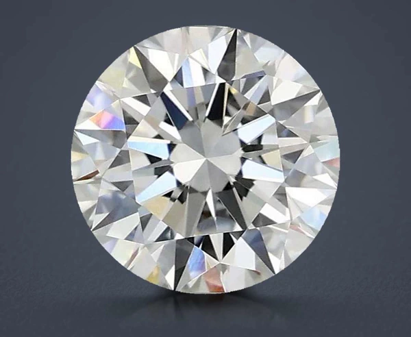 2.01 Carat · F · VVS2 Rare Carat Ideal Cut