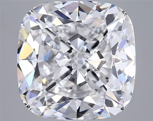 8.05 Carat · E · VVS2 Rare Carat Ideal Cut