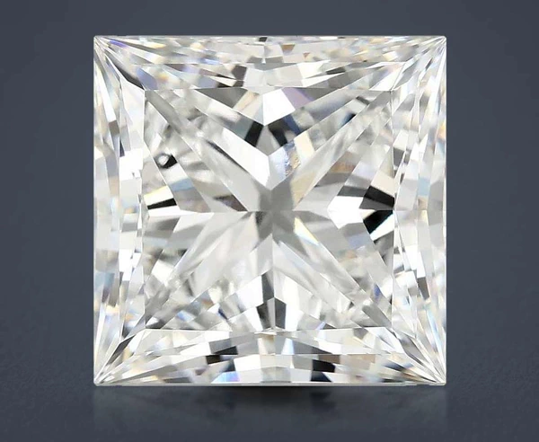 11.01 Carat · F · VVS2 Rare Carat Ideal Cut