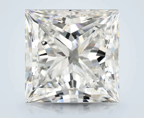 11.01 Carat · F · VVS2 Rare Carat Ideal Cut