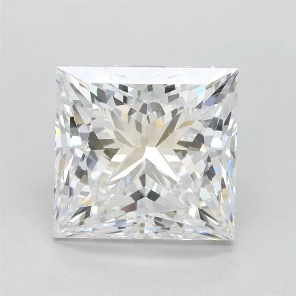 2.57 Carat · D · IF Rare Carat Ideal Cut