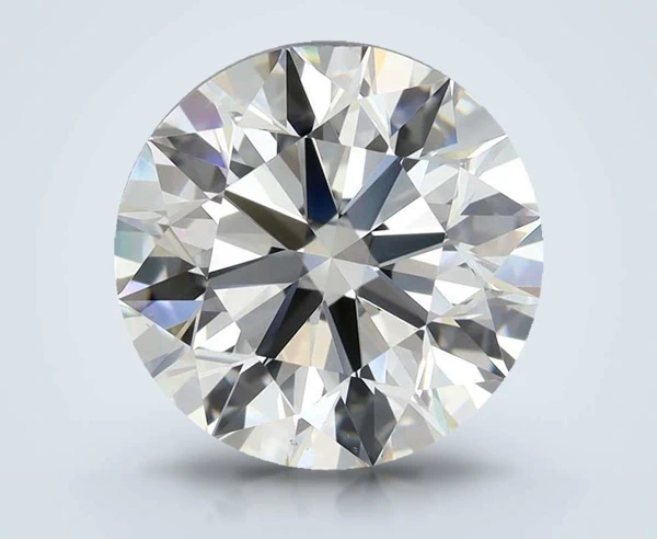 2.52 Carat · I · VS1 Rare Carat Ideal Cut