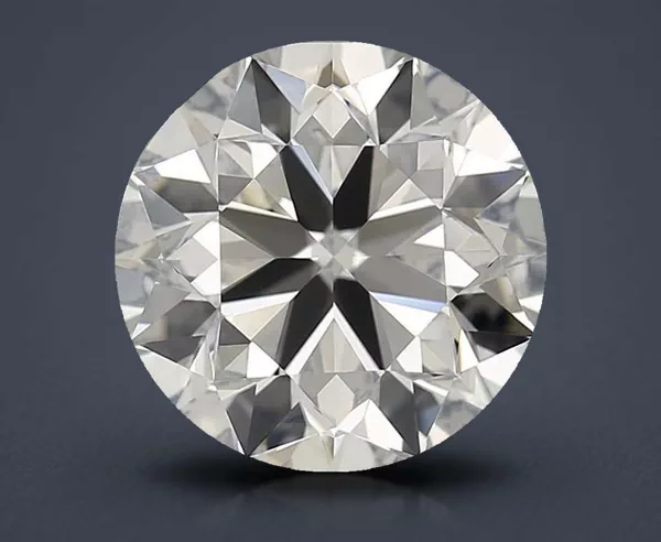 1.5 Carat · I · VVS1 very good Cut
