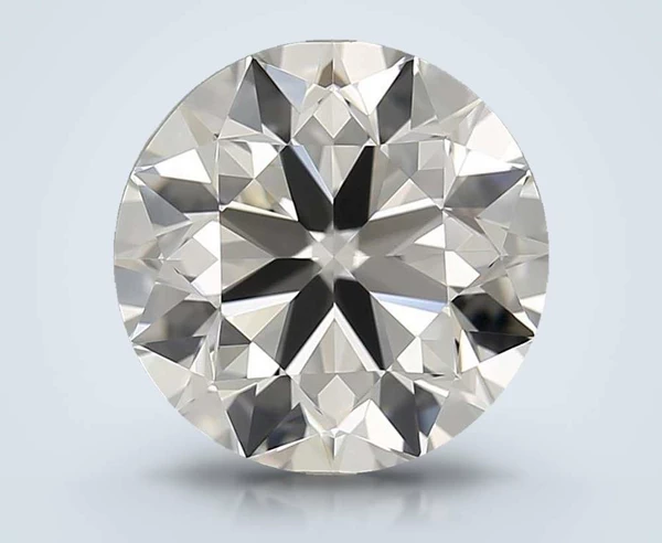 1.5 Carat · I · VVS1 very good Cut