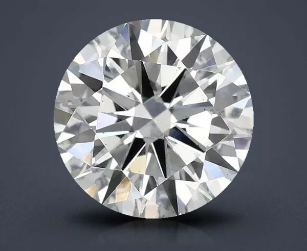 2.38 Carat · E · VS2 Rare Carat Ideal Cut
