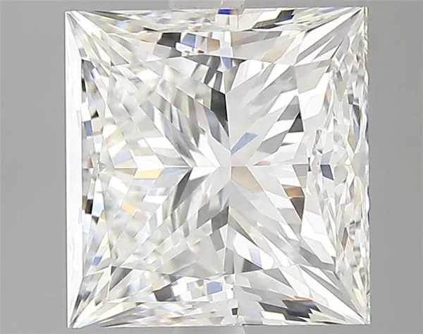 4.05 Carat · F · VVS1 Rare Carat Ideal Cut
