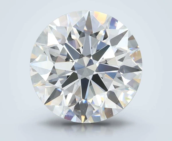 3.35 Carat · D · VVS1 Rare Carat Ideal Cut