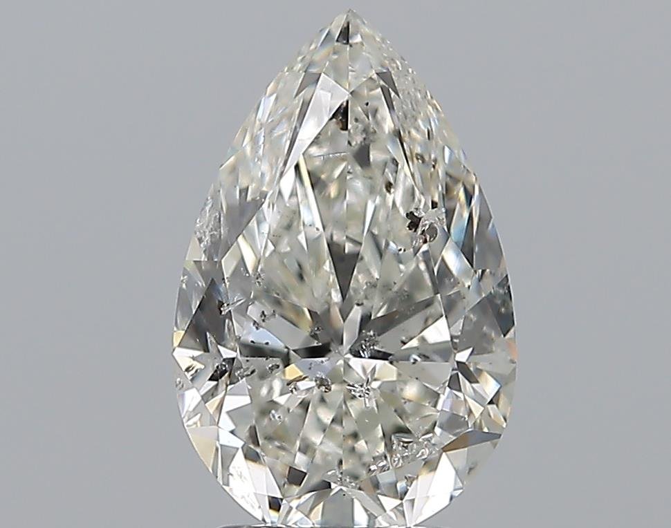 2.5 Carat · H · SI2 Rare Carat Ideal Cut