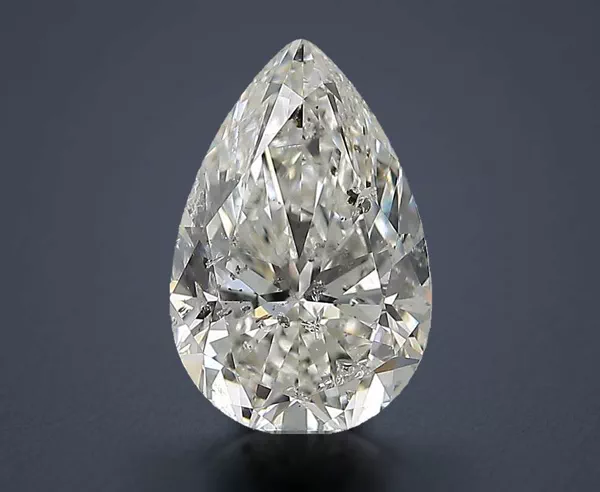 2.5 Carat · H · SI2 Rare Carat Ideal Cut