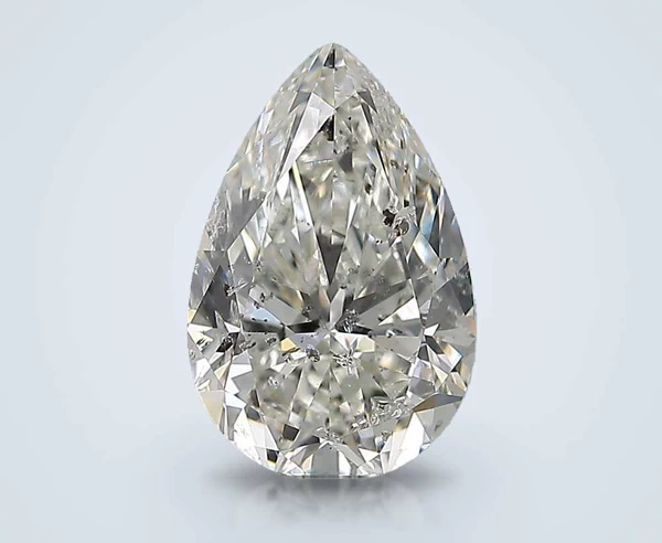 2.5 Carat · H · SI2 Rare Carat Ideal Cut