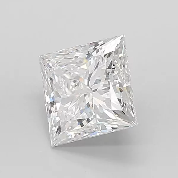 3.82 Carat · D · IF Rare Carat Ideal Cut