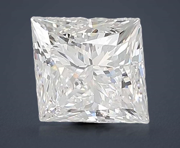 3.82 Carat · D · IF Rare Carat Ideal Cut