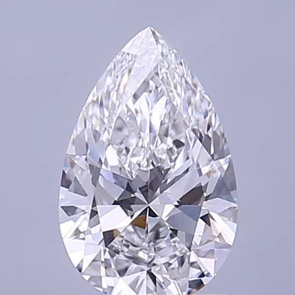 1.23 Carat · D · VVS1 Rare Carat Ideal Cut
