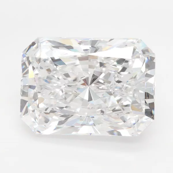 5.36 Carat · D · IF Rare Carat Ideal Cut