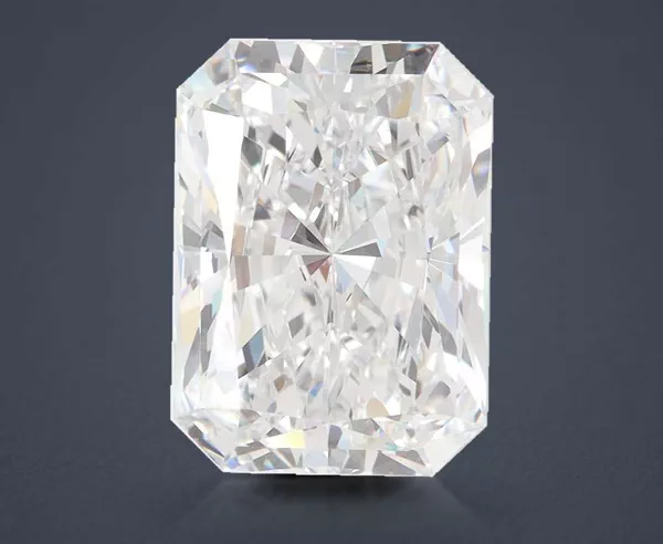 5.36 Carat · D · IF Rare Carat Ideal Cut