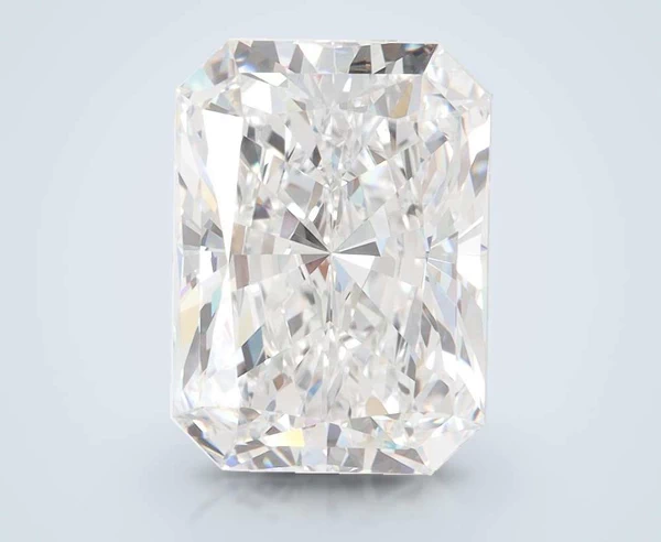 5.36 Carat · D · IF Rare Carat Ideal Cut