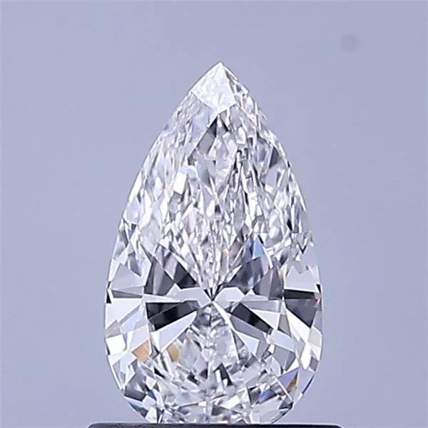 0.61 Carat · D · VVS1 very good Cut