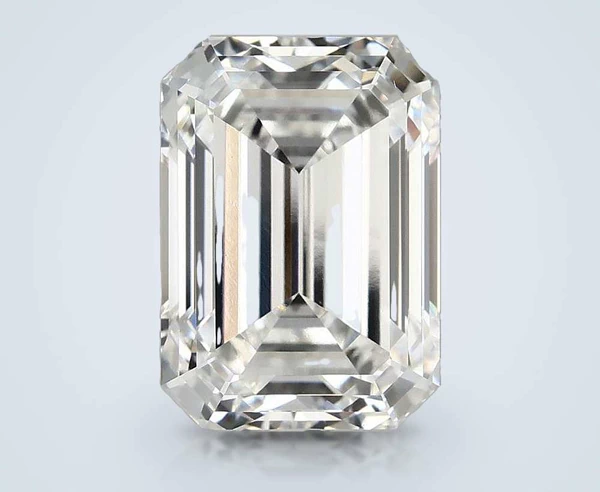 6.38 Carat · F · VS1 Rare Carat Ideal Cut