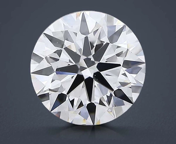 1.72 Carat · E · VVS2 Rare Carat Ideal Cut