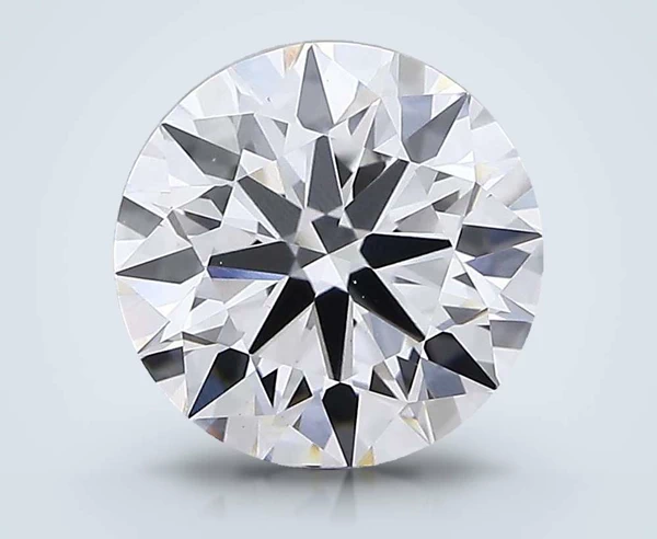1.72 Carat · E · VVS2 Rare Carat Ideal Cut