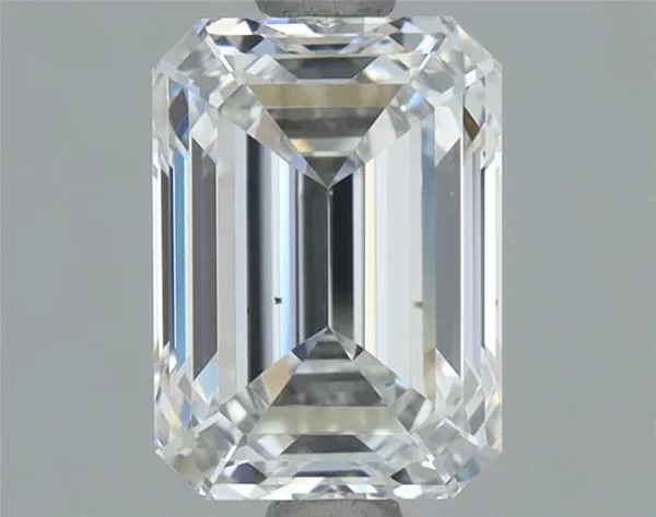 1.38 Carat · F · VS2 Rare Carat Ideal Cut