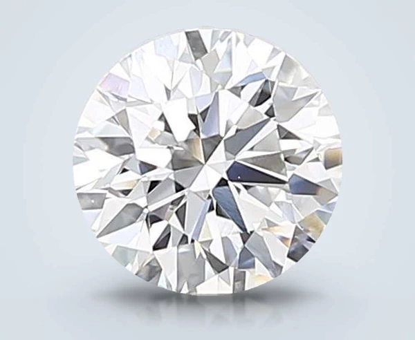 1.03 Carat · D · VVS1 Rare Carat Ideal Cut
