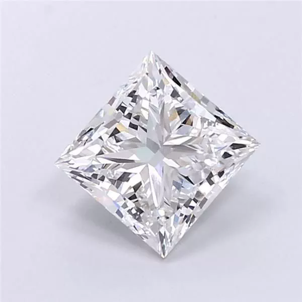 2.48 Carat · E · VS1 Rare Carat Ideal Cut