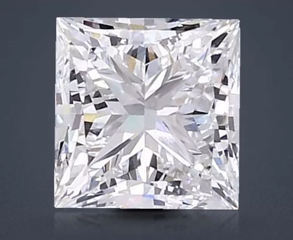 2.48 Carat · E · VS1 Rare Carat Ideal Cut