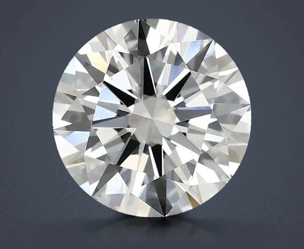 1.43 Carat · F · VVS2 Rare Carat Ideal Cut
